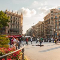 347111-Placa-De-Catalunya